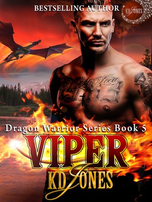 cover image of Viper